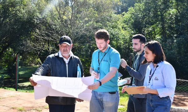 Ultiman detalles para premiar al barrio ganador del concurso Energía que Mueve el Turismo