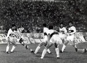 A 34 años de una recordada final - C9N