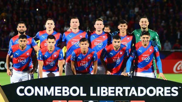 Cerro Porteño renueva con un jugador muy criticado