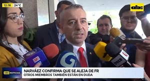 Suenan nombres colorados para la presidencia de Diputados