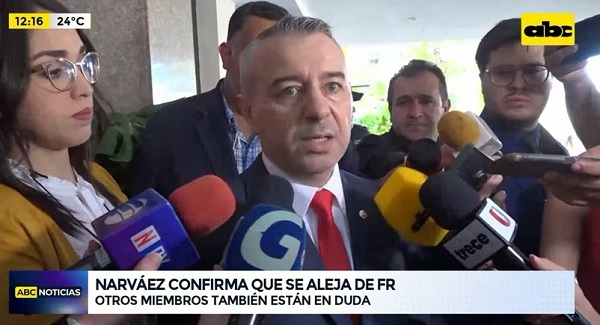 Suenan nombres colorados para la presidencia de Diputados