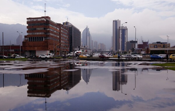 Colombia registra un leve aumento en el desempleo en abril, que se sitúa en 10,7 % - MarketData
