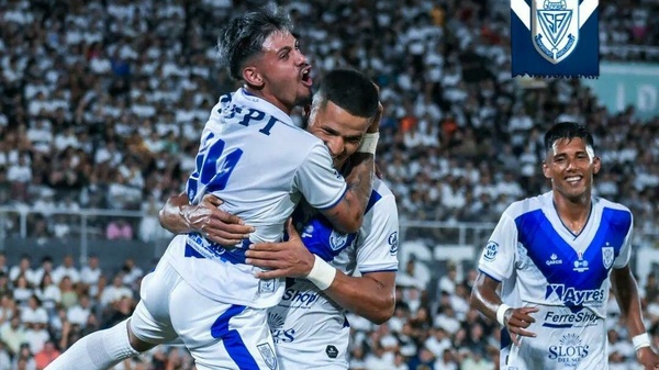 La figura de Ameliano que está con ganas ¡de jugar en Cerro Porteño!
