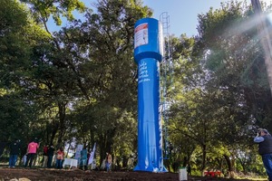 CONSTRUIRÁN POZO ARTESIANO EN BARRIO JOHN F. KENNEDY CON APORTE MUNICIPAL