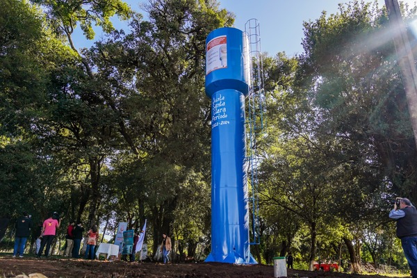 CONSTRUIRÁN POZO ARTESIANO EN BARRIO JOHN F. KENNEDY CON APORTE MUNICIPAL