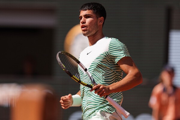 Diario HOY | Alcaraz apela a la consistencia para seguir en Roland Garros