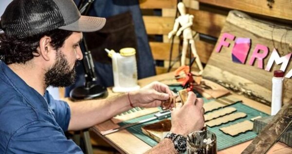 Mipymes tendrán su espacio en la Expo Madera