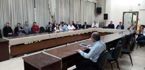 Dieciséis empresas consorciadas tienen interés en ejecutar la APP de la ruta PY01