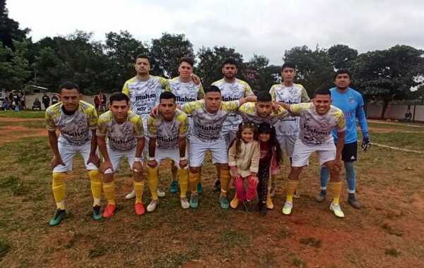 Otros equipos clasificados a cuartos - San Lorenzo Hoy