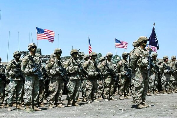 Gobierno peruano autoriza ingreso de militares de EE.UU. - ADN Digital