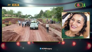 Tragedia, dolor y luto: Despiden a la directora de San Gervasio - C9N