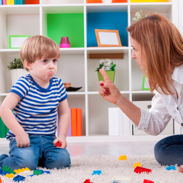 Encuesta refleja datos de disciplina en niños, niñas y adolescentes del país - El Independiente