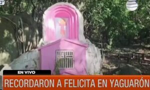 Felicita, la niña que nunca encontró justicia | Telefuturo