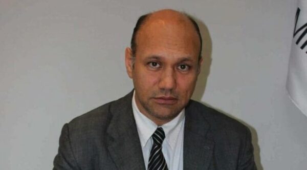 Desconocido ingresa armado a residencia de un fiscal en PJC