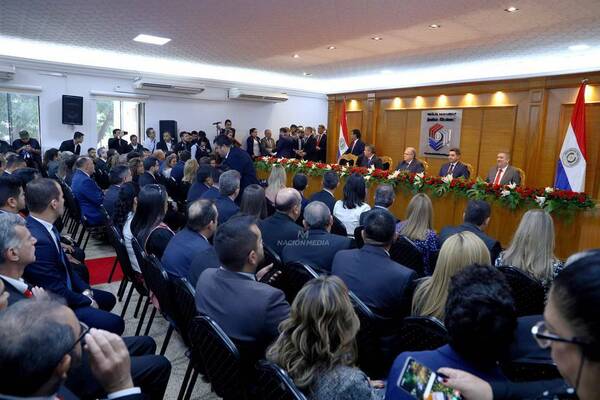 TSJE proclamó a los 80 diputados electos en los comicios pasados