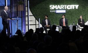 La Smart City Expo aboga en Bogotá por la colaboración entre ciudades - MarketData