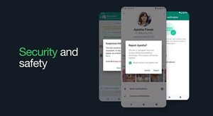 WhatsApp estrena su Página de Seguridad global - Tecnología - ABC Color