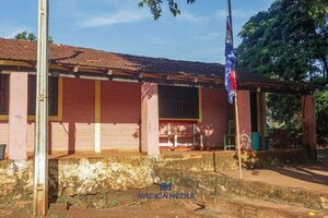 MEC declara asueto en colegio San Gervasio y tres días de duelo en todas las instituciones del país - ADN Digital
