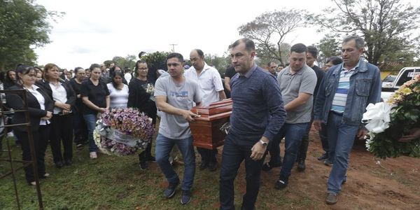 MEC DECLARA DUELO OFICIAL POR TRES DÍAS EN INSTITUCIONES EDUCATIVAS DEL PAÍS - Itapúa Noticias