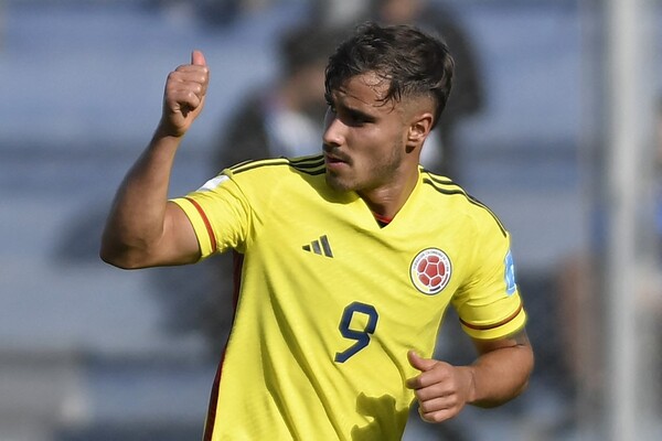 Diario HOY | Colombia golea y avanza a cuartos de final del Mundial Sub-20