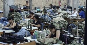 La Nación / Empresas exportadoras podrán acceder a cofinanciamiento