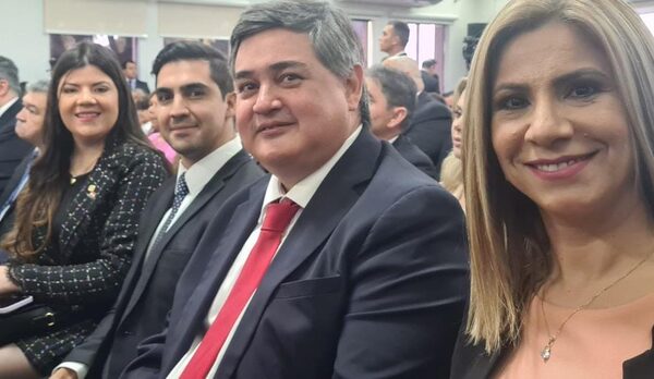Diputados electos ratifican compromiso de trabajar unidos por el Alto Paraná