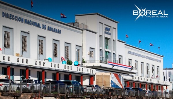 Las exportaciones serán reforzadas, según anunciaron desde Aduanas - Unicanal