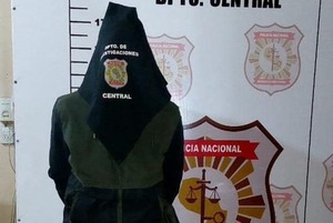 Imputan a un hombre por homicidio doloso - San Lorenzo Hoy
