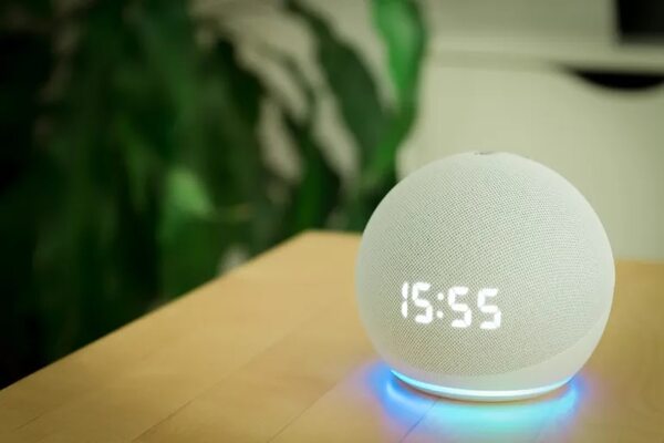 Amazon pagará 25 millones por violar la privacidad de niños con su asistente de voz Alexa - Tecnología - ABC Color