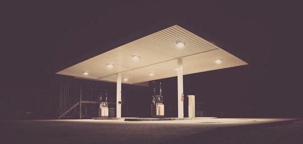 Consumo mundial de gas cayó un 1,6%