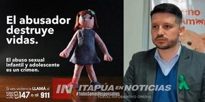SE CIERRA LA CAMPAÑA “TODOS SOMOS RESPONSABLES” EN ITAPÚA - Itapúa Noticias