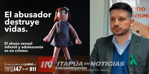 SE CIERRA LA CAMPAÑA “TODOS SOMOS RESPONSABLES” EN ITAPÚA - Itapúa Noticias