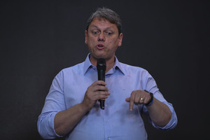 El gobernador de Sao Paulo anuncia ampliación del metro construido por la española Acciona - MarketData