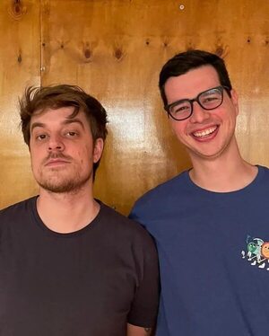 “Tercermundistas” llega al Teatro del Hotel Guaraní - Cultura - ABC Color