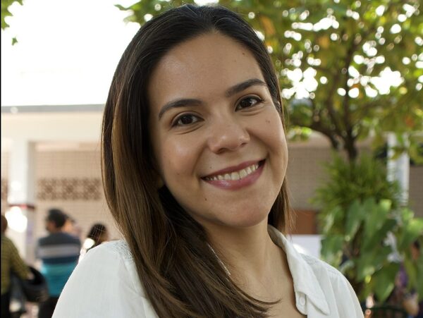 Johanna Ortega: “Tuvimos un acercamiento con los diputados electos por Cruzada Nacional” · Radio Monumental 1080 AM