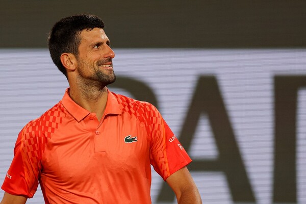 Diario HOY | Djokovic se suma a Alcaraz y Sabalenka en la tercera ronda