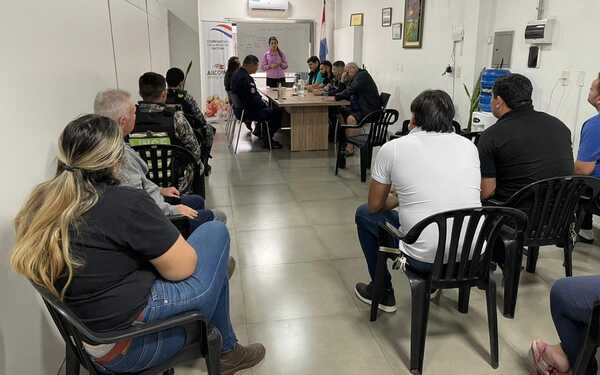 Quieren recuperar el Mercado de Abasto que hoy está "minado de chespis" - C9N