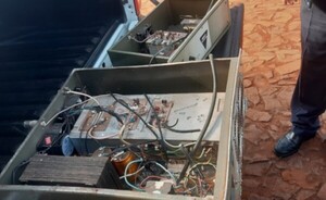 Conatel interviene radios "piratas" en Alto Paraná