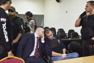 Abogado invoca supuestas amenazas a Miguel Insfrán para traslado carcelario