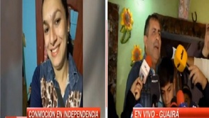 Esposo de docente asesinada pide a padres que se involucren más son cus hijos - Noticias Paraguay