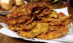 Hace un año mató a su hermano porque no le gustó la tortilla, ahora fue detenido