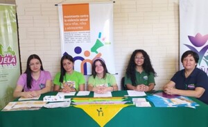Rechazan juramento de “Mbururu” e invitan a pintata 