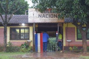 “Creo que hay una esquizofrenia colectiva”, dice ministra de la Niñez  - Nacionales - ABC Color