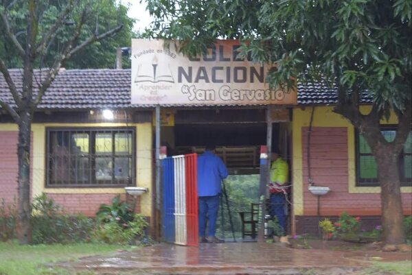 “Creo que hay una esquizofrenia colectiva”, dice ministra de la Niñez - Nacionales - ABC Color