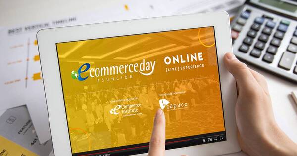 La Nación / eCommerce Day presentó el uso práctico de la IA y modelos de retail media