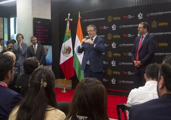 México desarrollará tratamientos de inmunoterapia en diciembre próximo con empresa india - MarketData