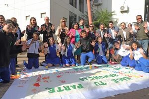 Instan a respetar los derechos de las niñas, niños y adolescentes y ante un hecho de abuso denunciarlo - ADN Digital
