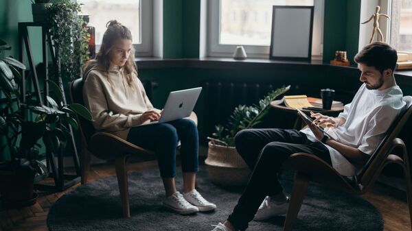 ¿Cómo manejar las finanzas en pareja?