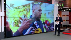 Detectaron millonarias irregularidades - SNT
