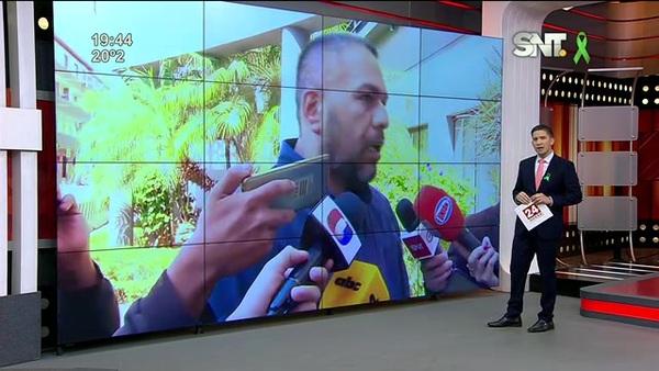 Detectaron millonarias irregularidades - SNT
